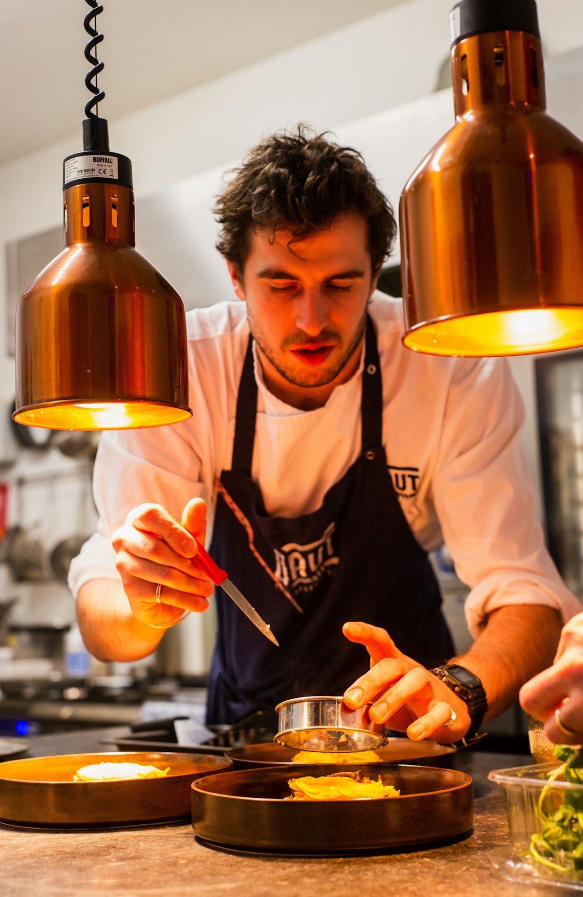 Hospitality & Catering
